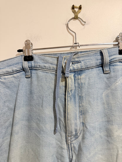 Uniqlo Jeans Denim Pants Size Waist 30-33in | Waist 92cm