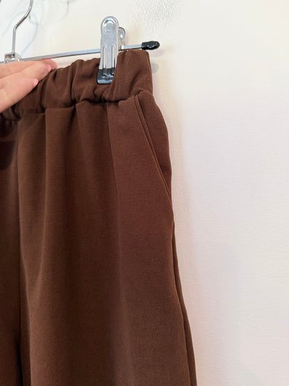 Brand Unknown Wide-leg Pants Size Waist 54cm