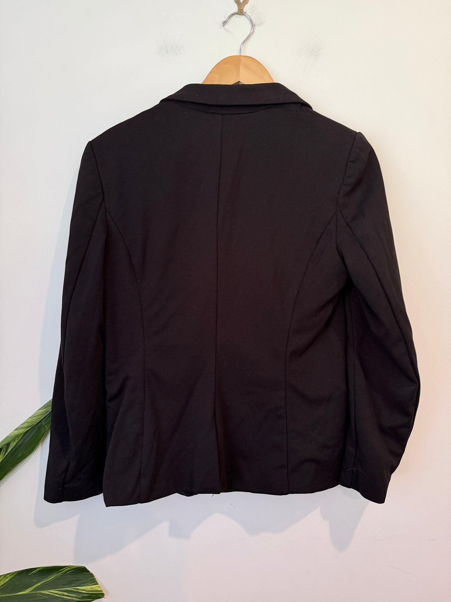 H & M Blazer Jacket Size 42
