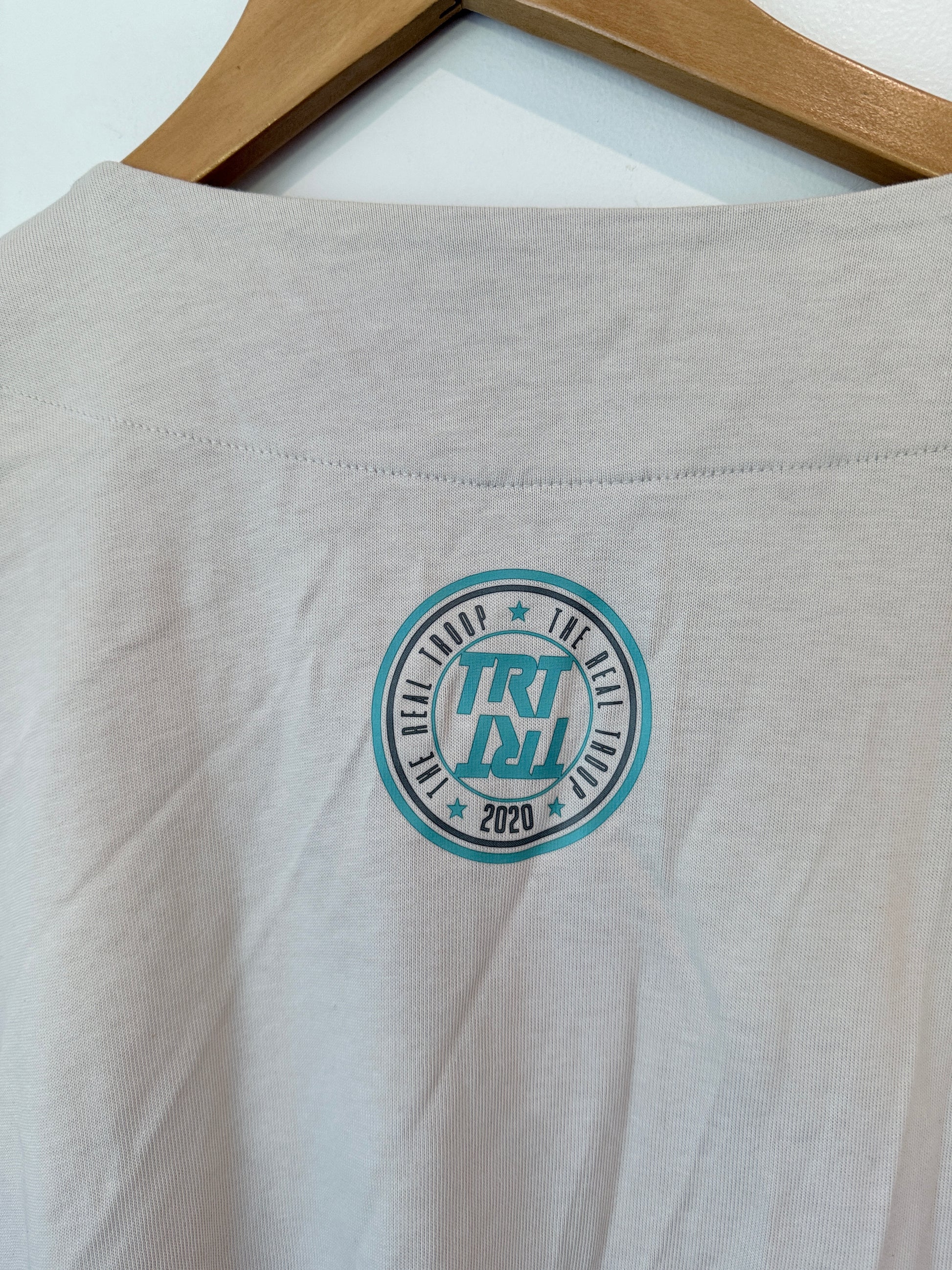 Ascolour Baseball Jersey Size XLG