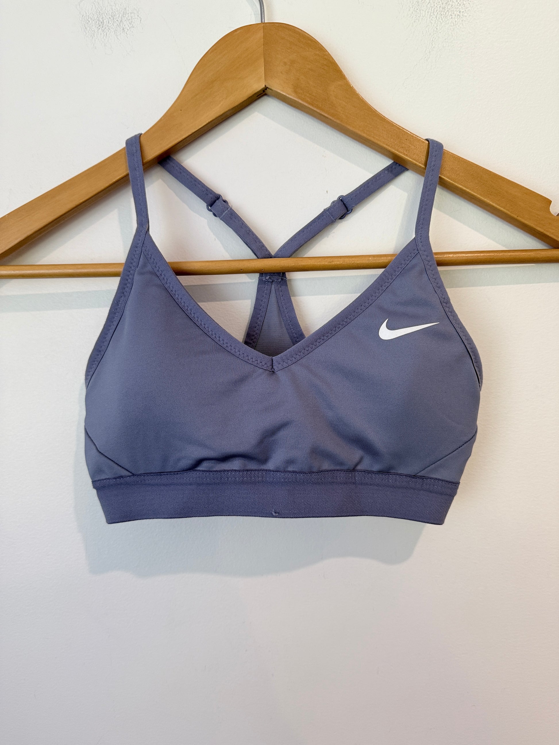 Nike Dri-fit Sports Bra Size XS