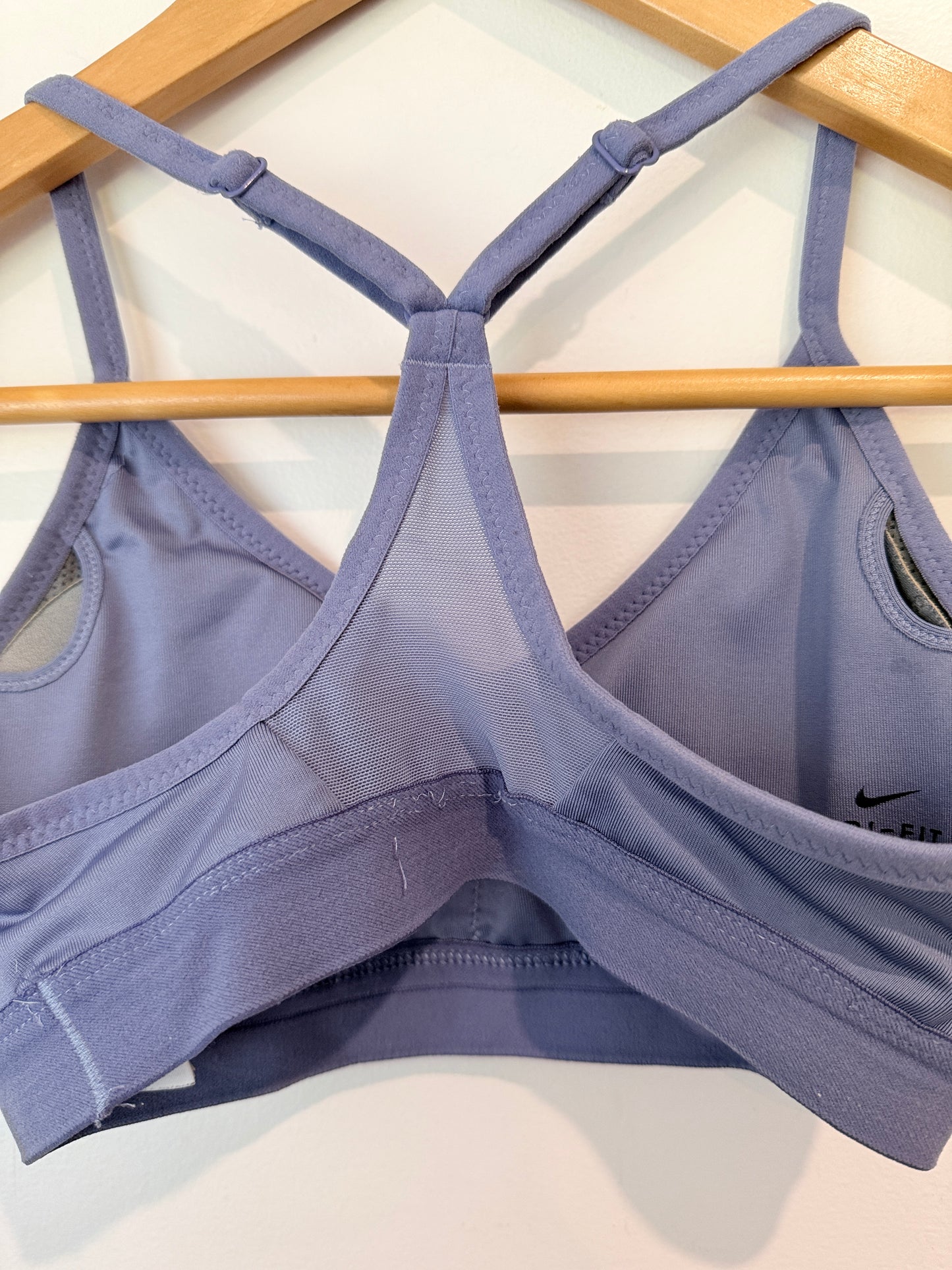 Nike Dri-fit Sports Bra Size XS