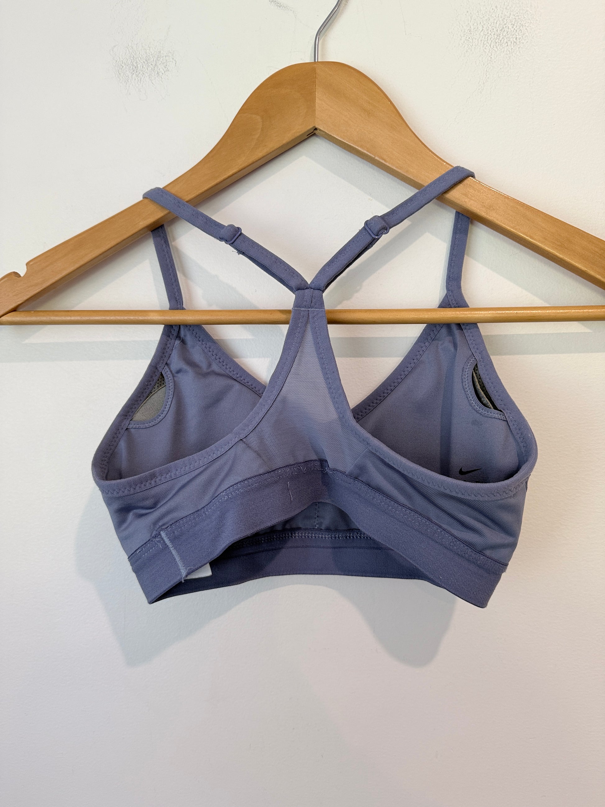 Nike Dri-fit Sports Bra Size XS