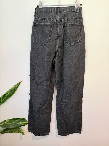 V & V Jeans Ripped Jeans Size L | Waist 64cm