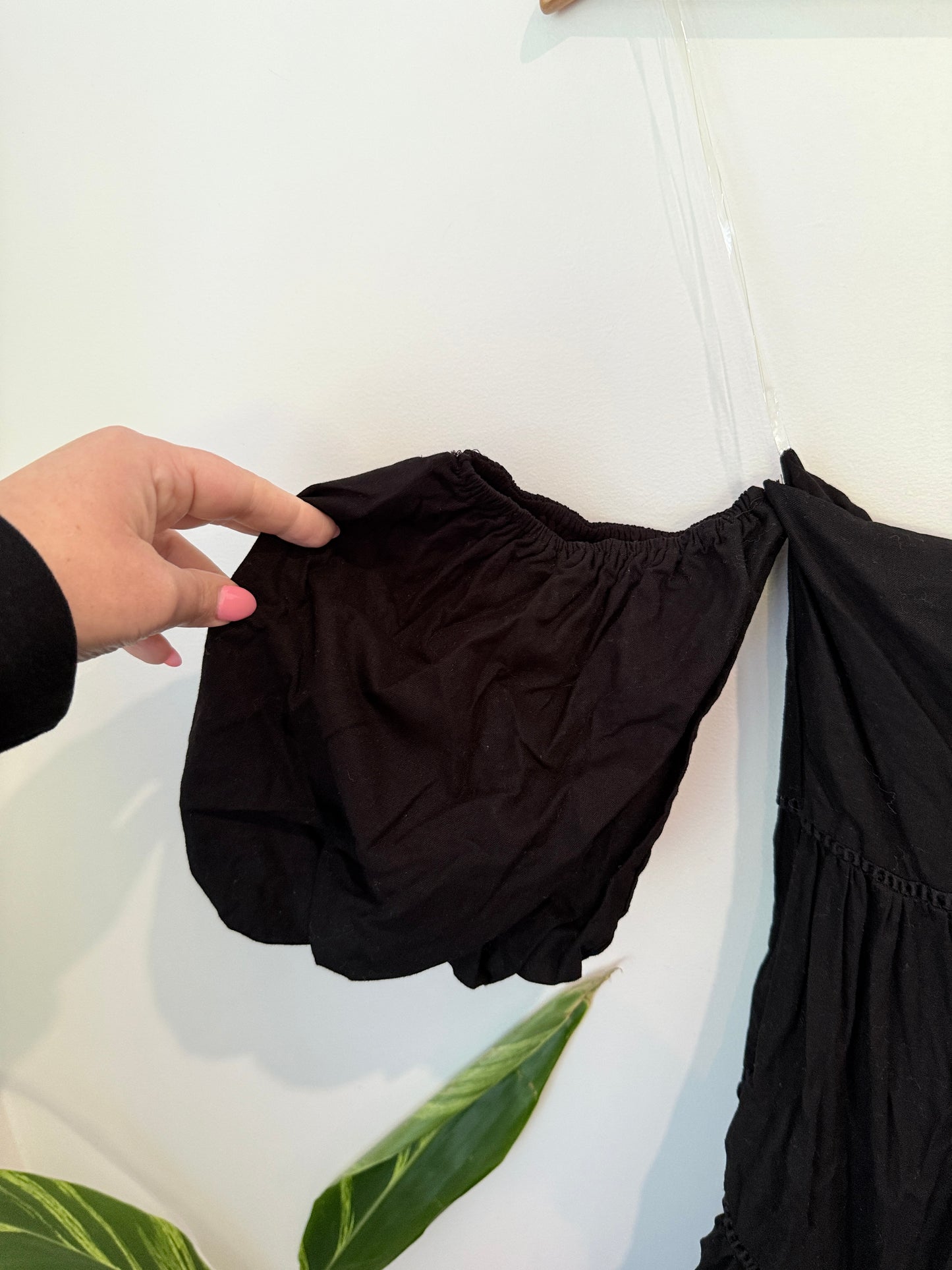 Showpo. One-shoulder Mini Dress Size 16