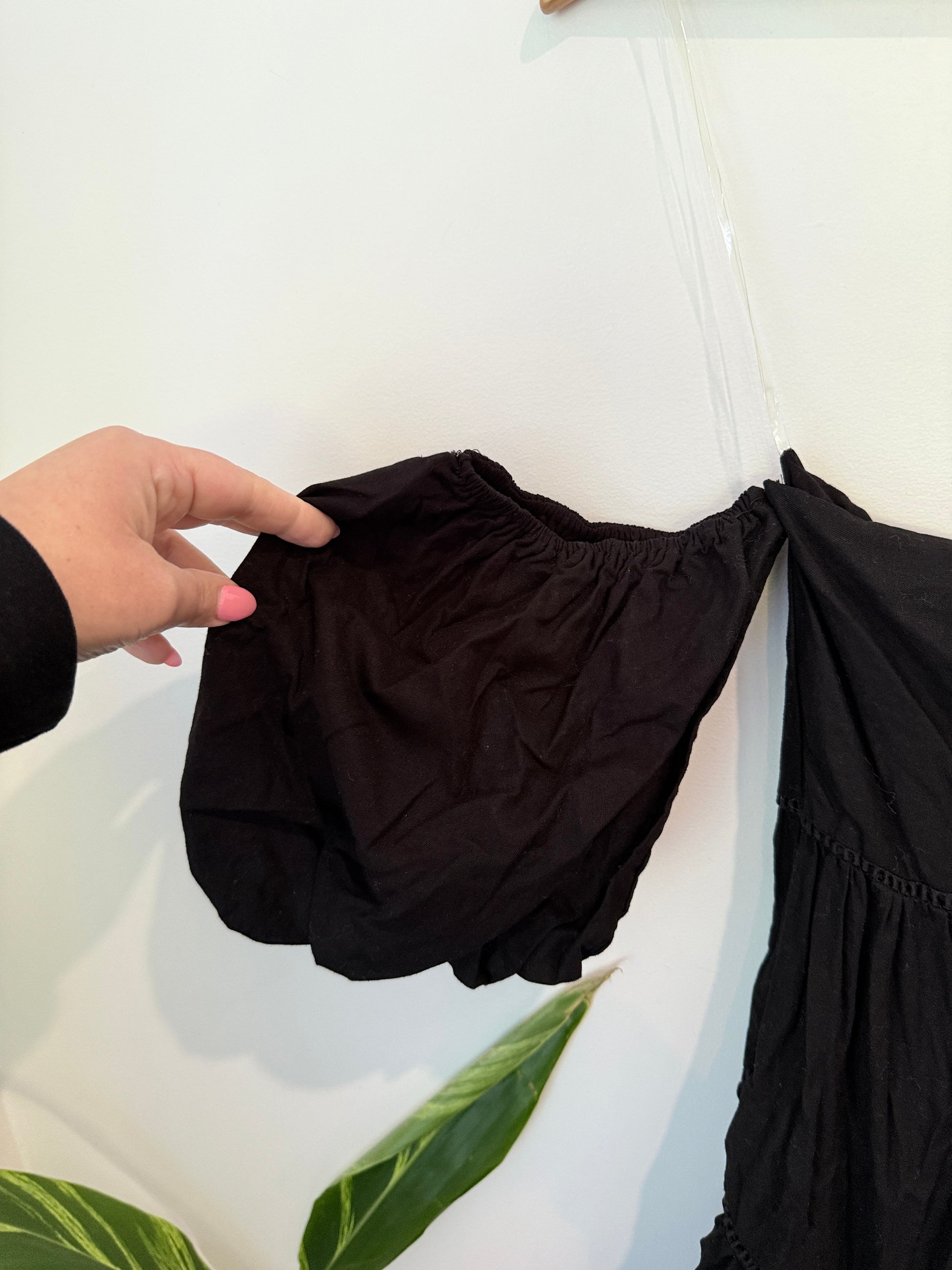 Showpo. One-shoulder Mini Dress Size 16