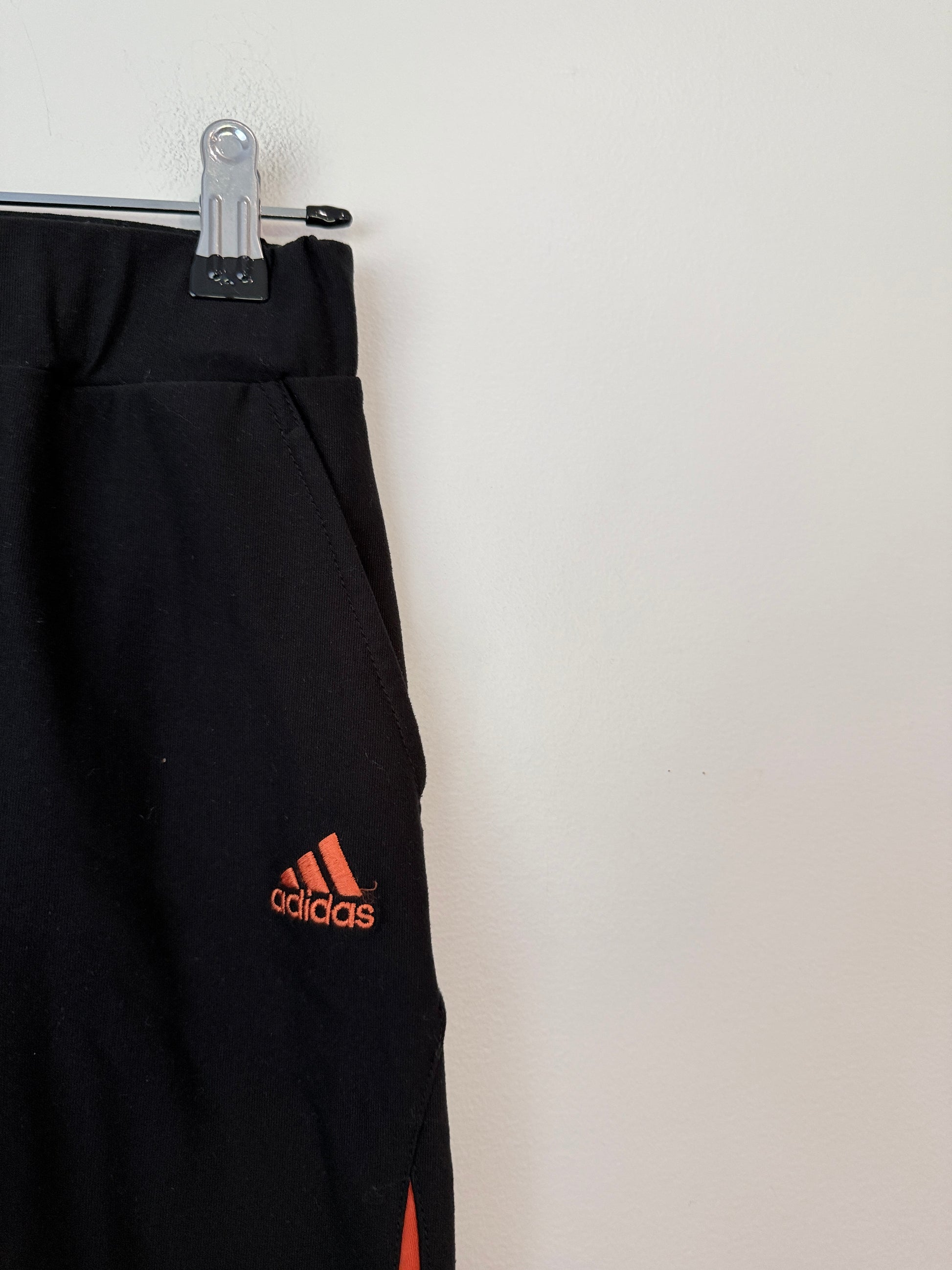 Adidas Track Pants Size 14