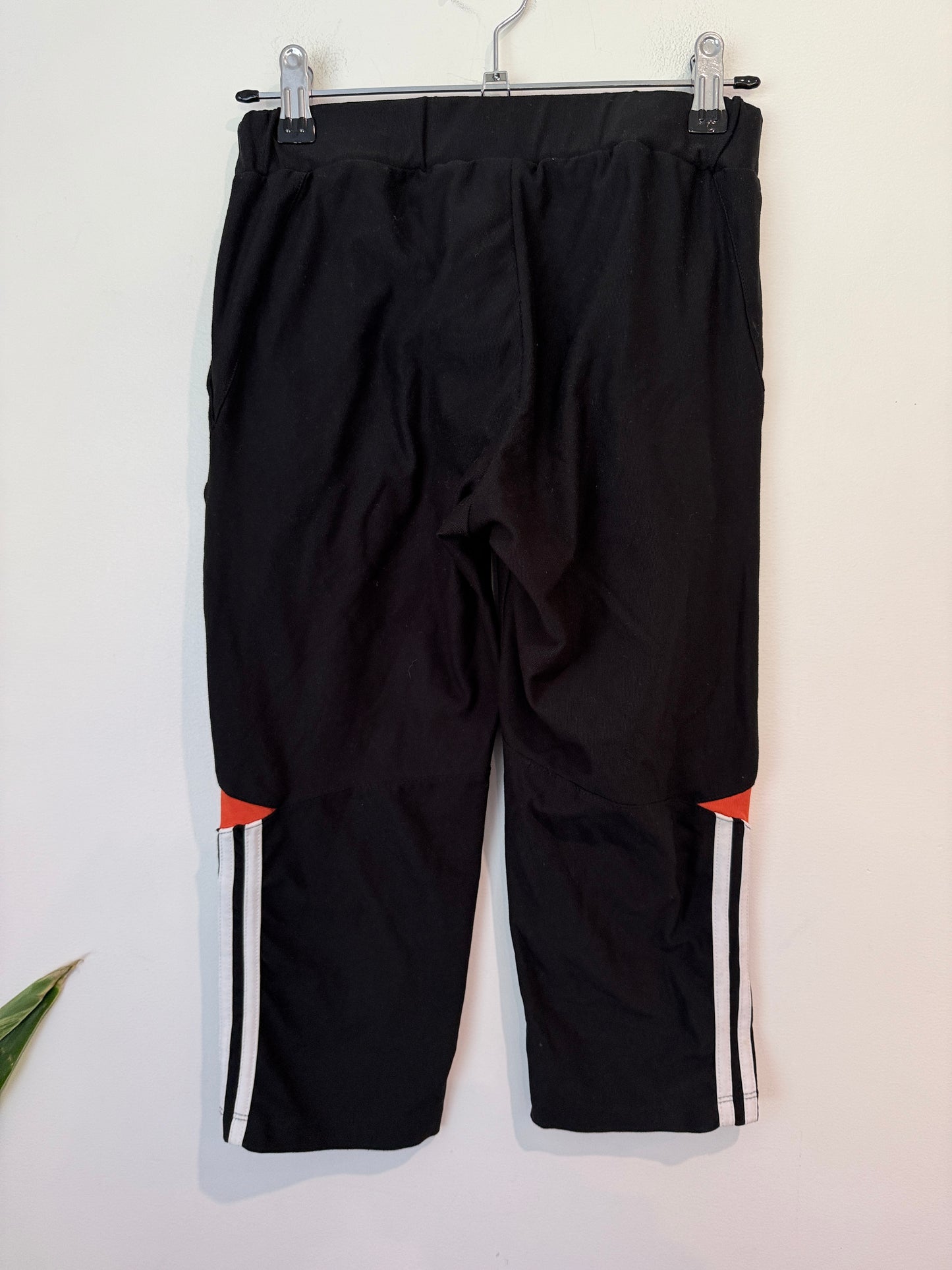 Adidas Track Pants Size 14