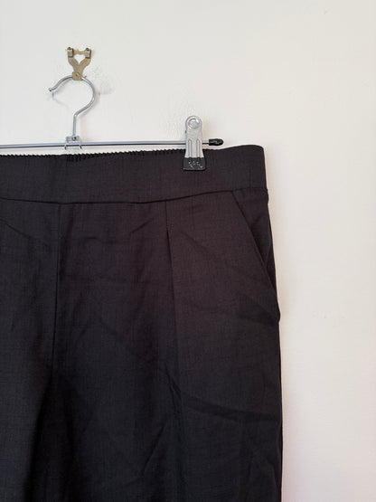Spirit Wide-leg Trousers Size 14