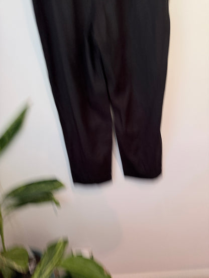 Spirit Wide-leg Trousers Size 14
