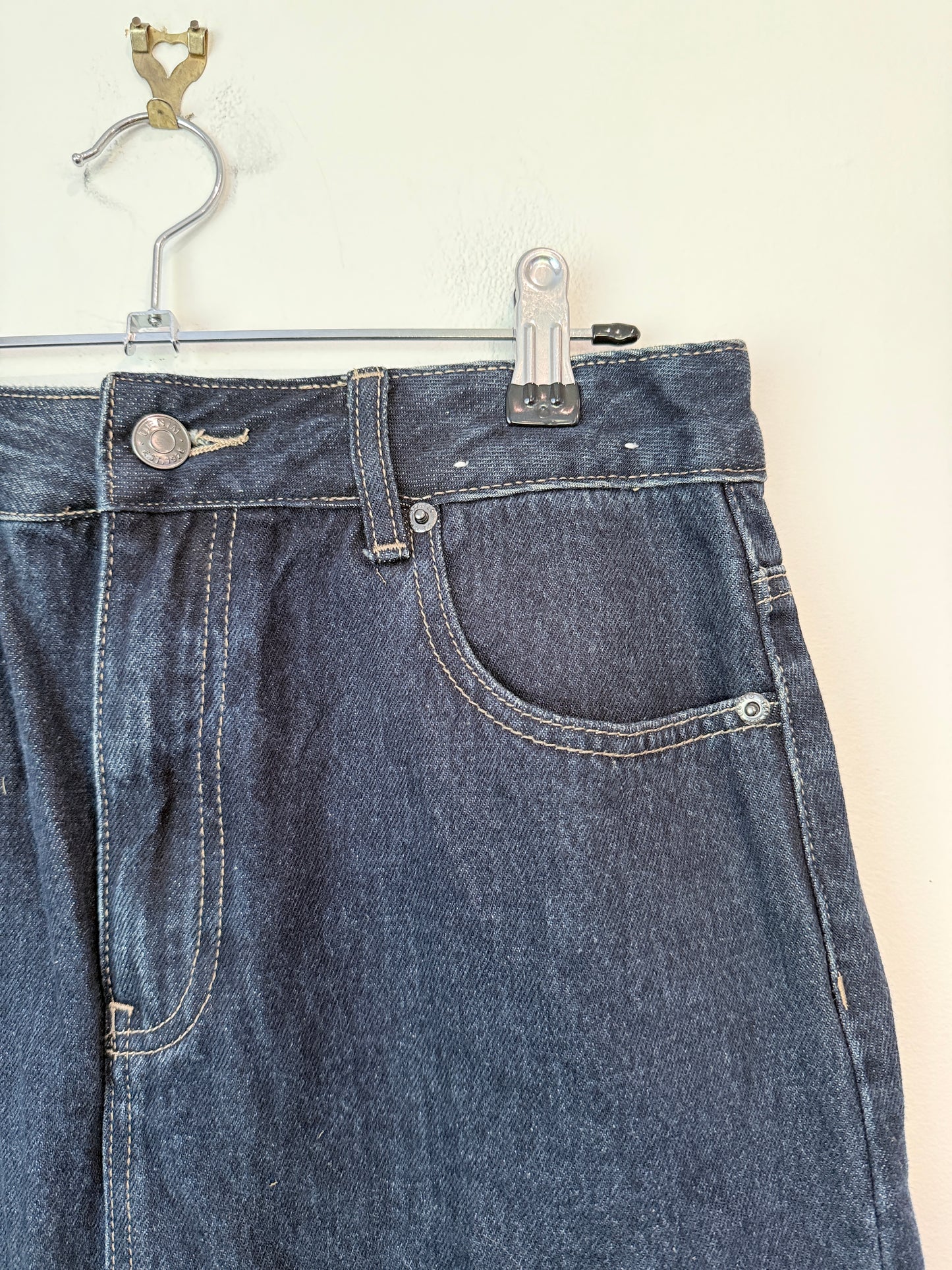 Glassons A-line Maxi Skirt Size 10