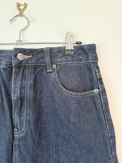 Glassons A-line Maxi Skirt Size 10