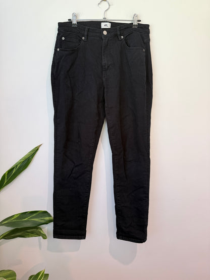 Just Jeans High-waisted Jeans Size 10