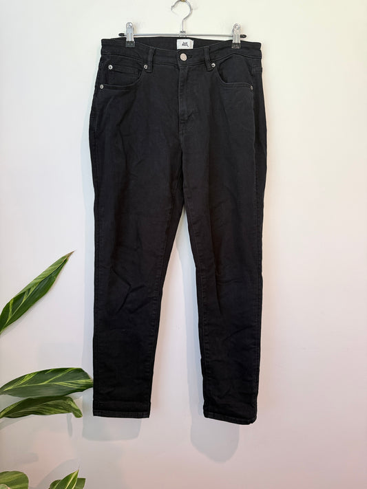 Just Jeans High-waisted Jeans Size 10