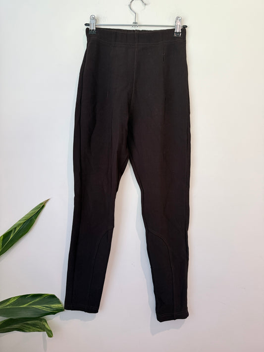 Pagani Pleated Trousers Size S | Waist 62cm