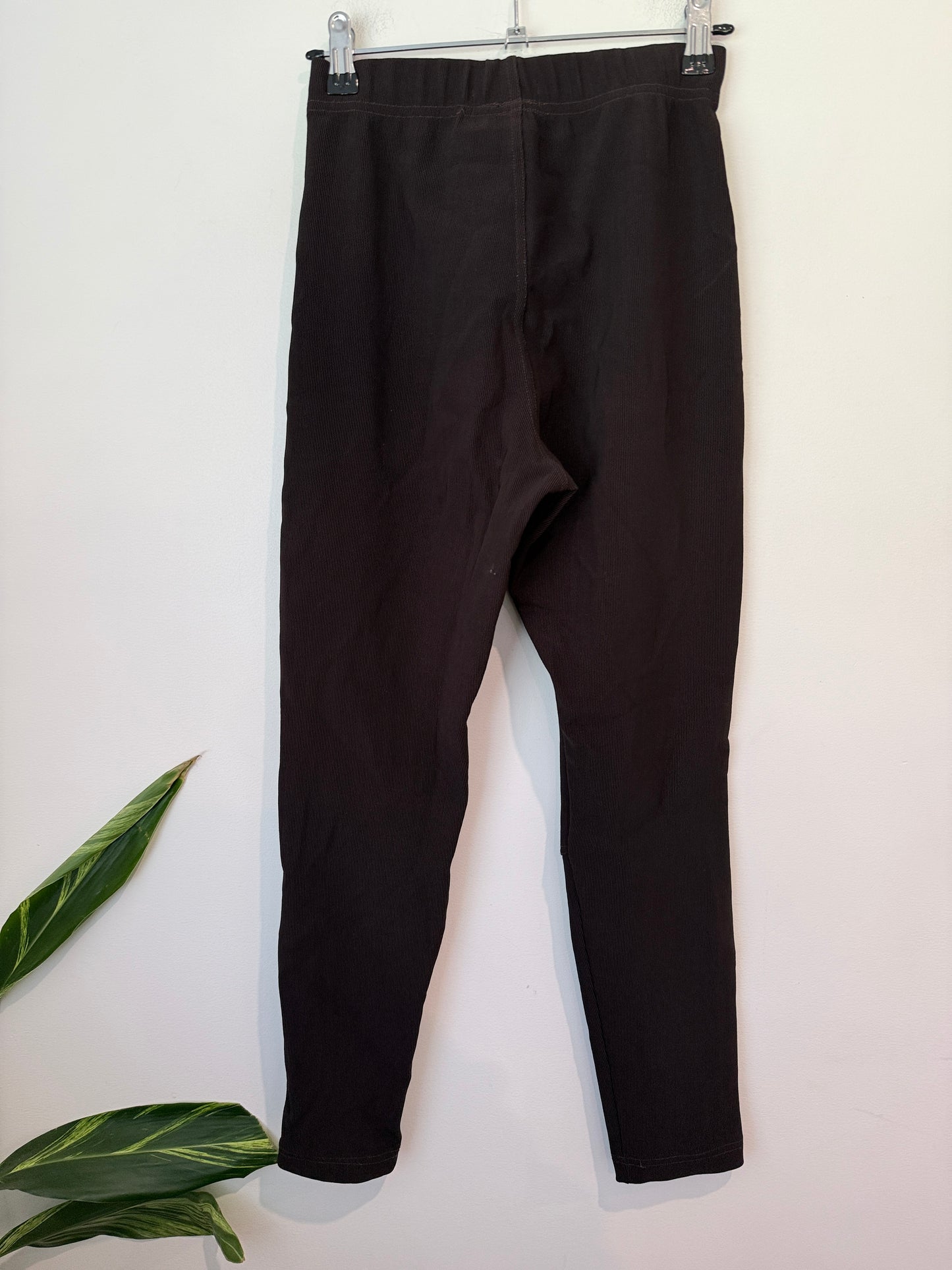 Pagani Pleated Trousers Size S | Waist 62cm