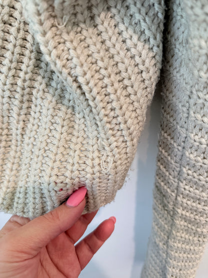 Princess Polly Polly Maela Knit Cardigan Size XS/S