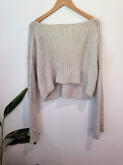 Princess Polly Polly Maela Knit Cardigan Size XS/S