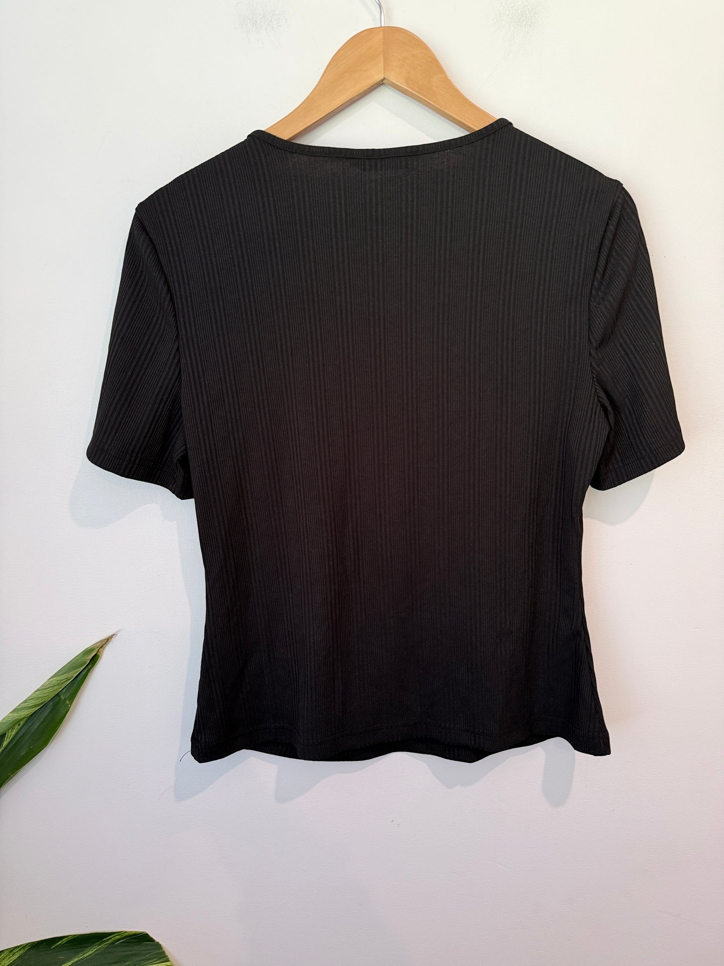 Shein Short-sleeve Top Size 0XL