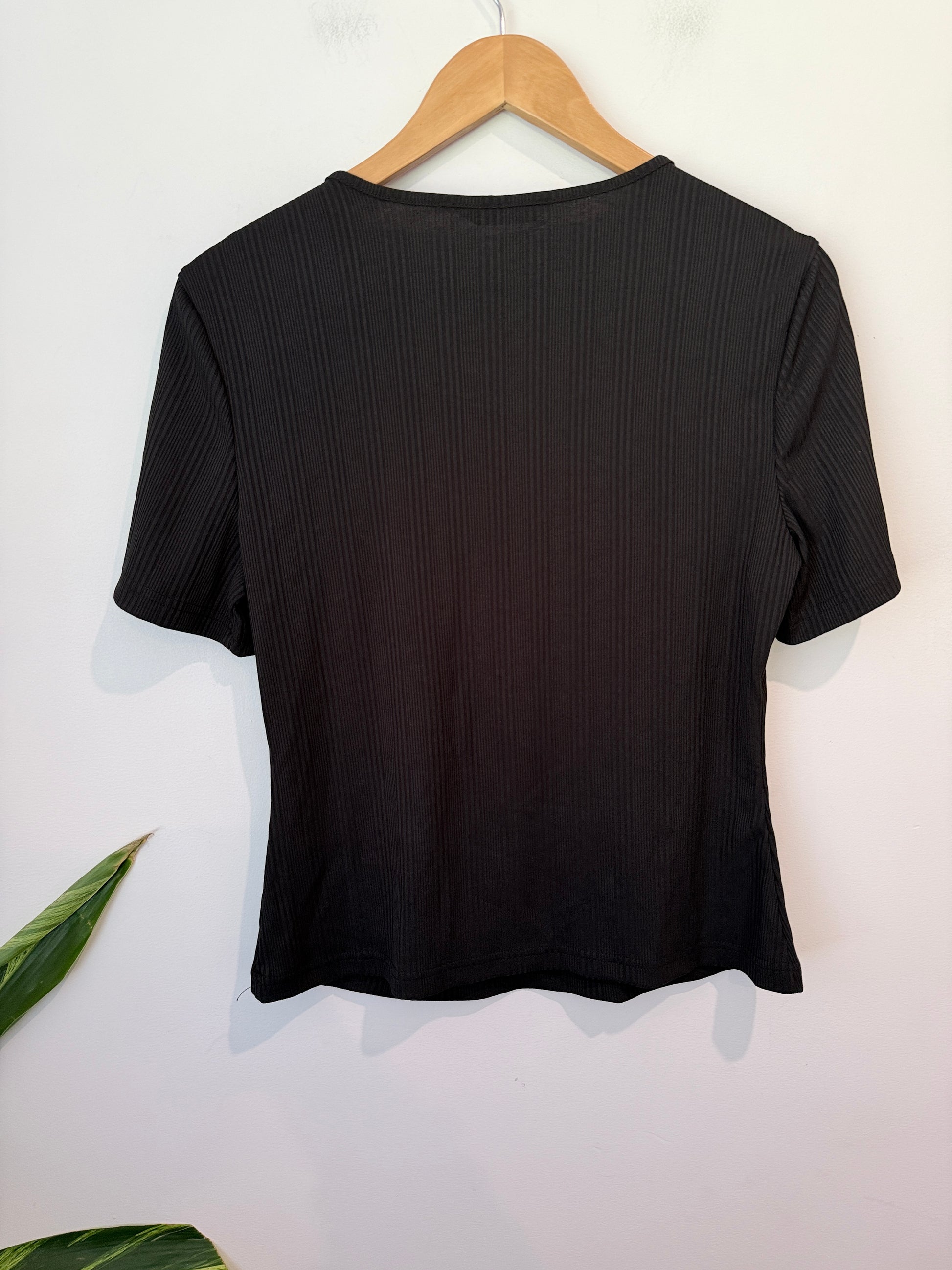 Shein Short-sleeve Top Size 0XL