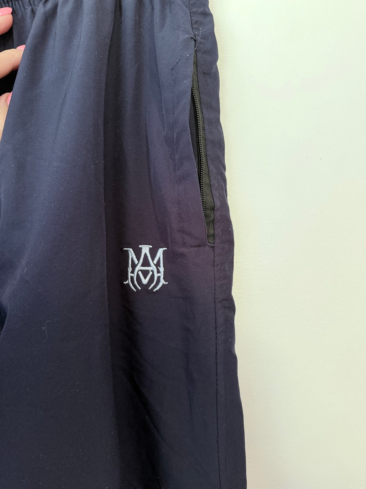 Amiri Track Pants Size 36 | Waist 68cm