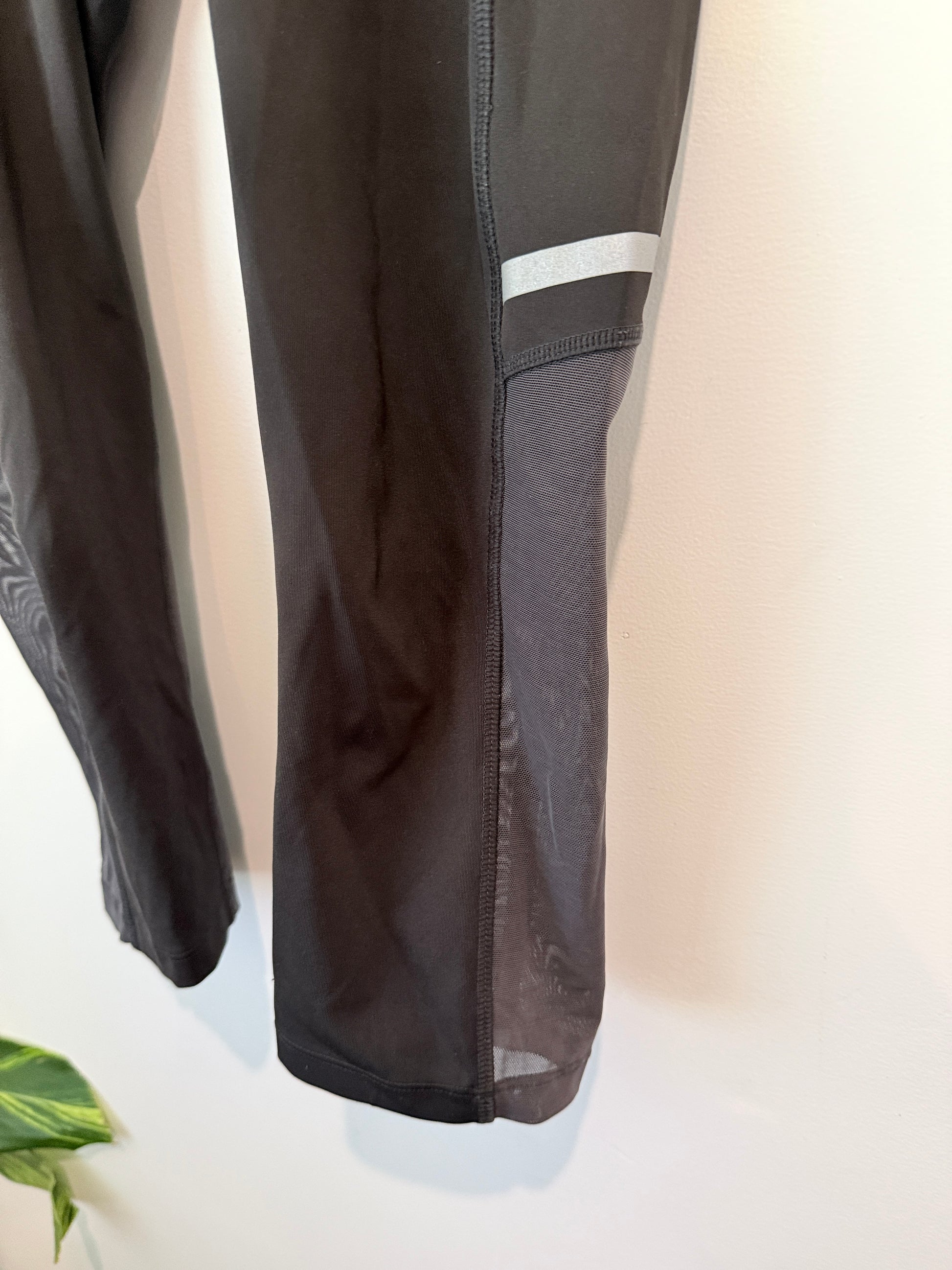 New Balance Run Heat Tights Size Waist 74cm