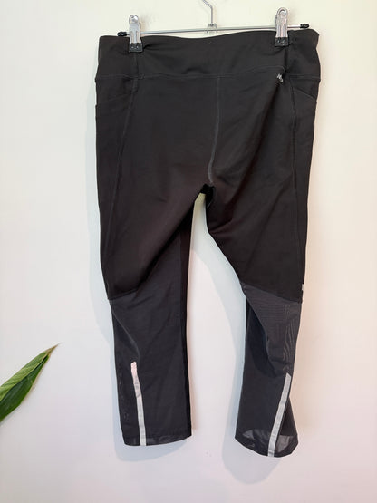 New Balance Run Heat Tights Size Waist 74cm
