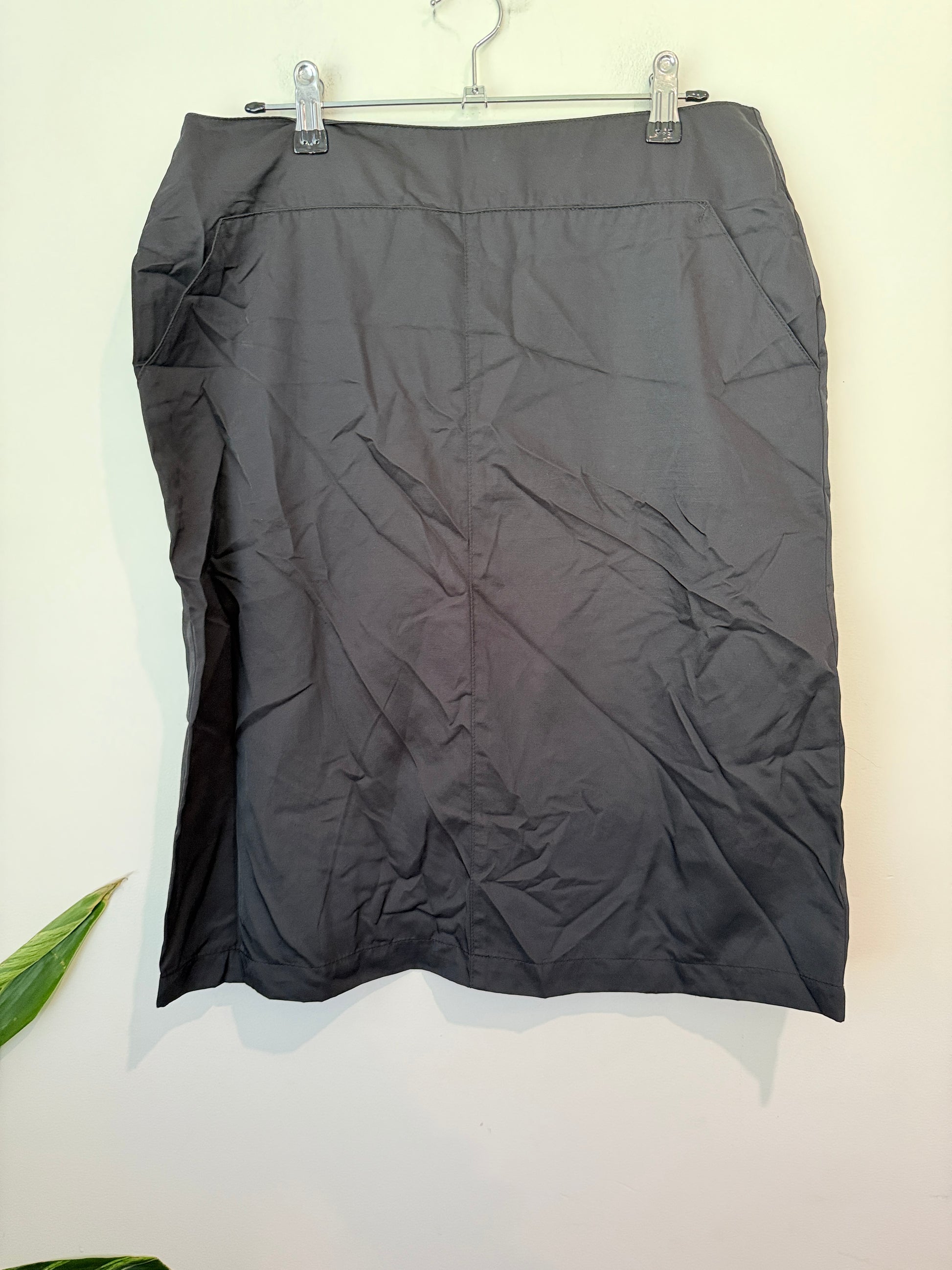 Brand Unknown Straight Skirt Size Waist 80cm