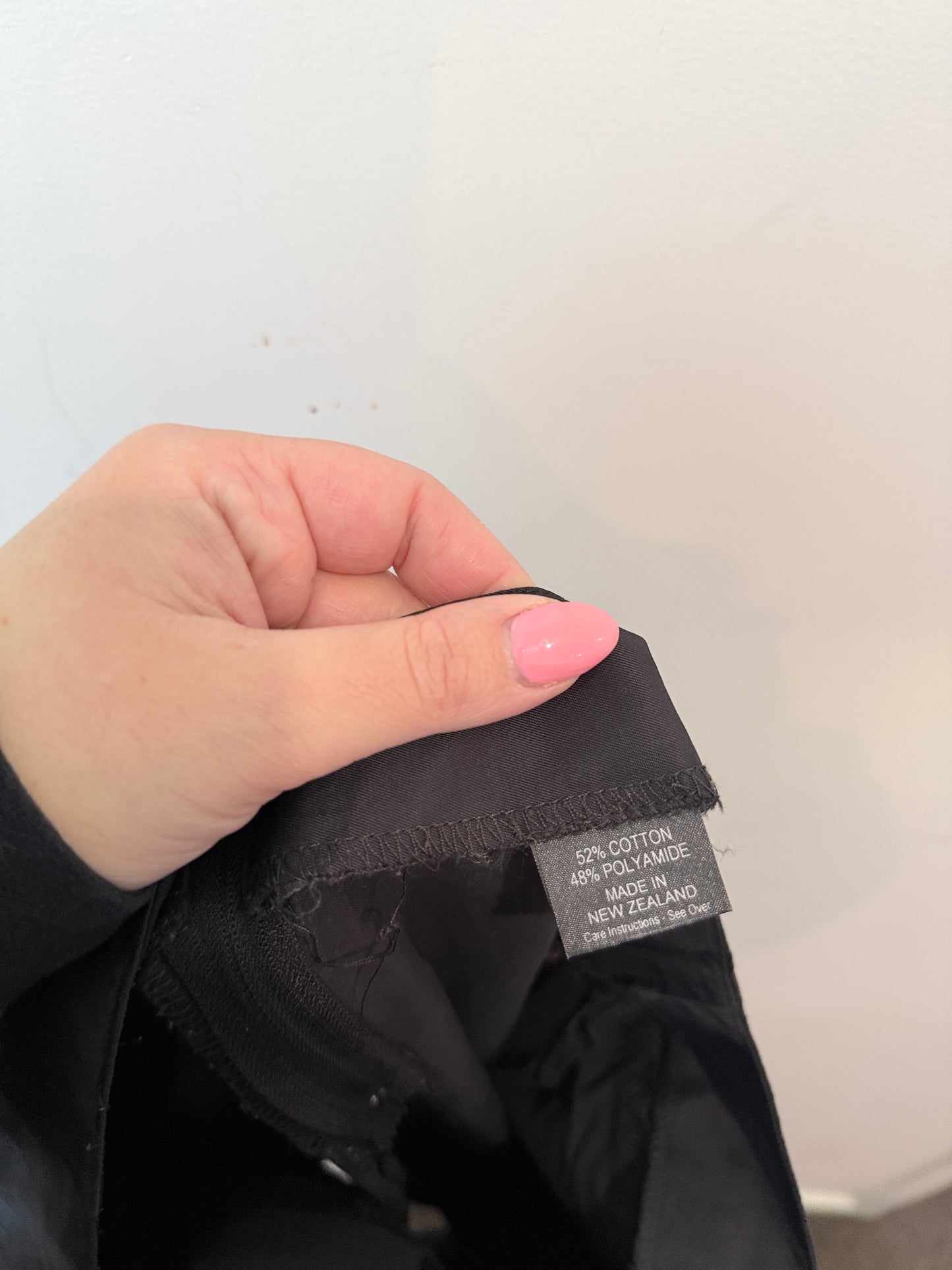 Brand Unknown Straight Skirt Size Waist 80cm