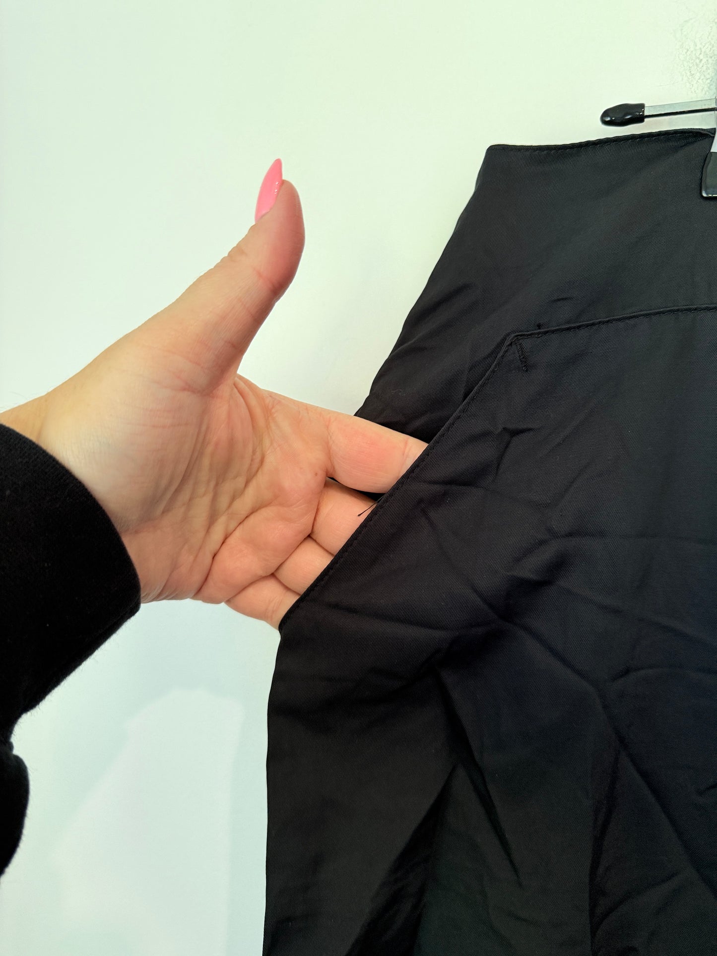 Brand Unknown Straight Skirt Size Waist 80cm