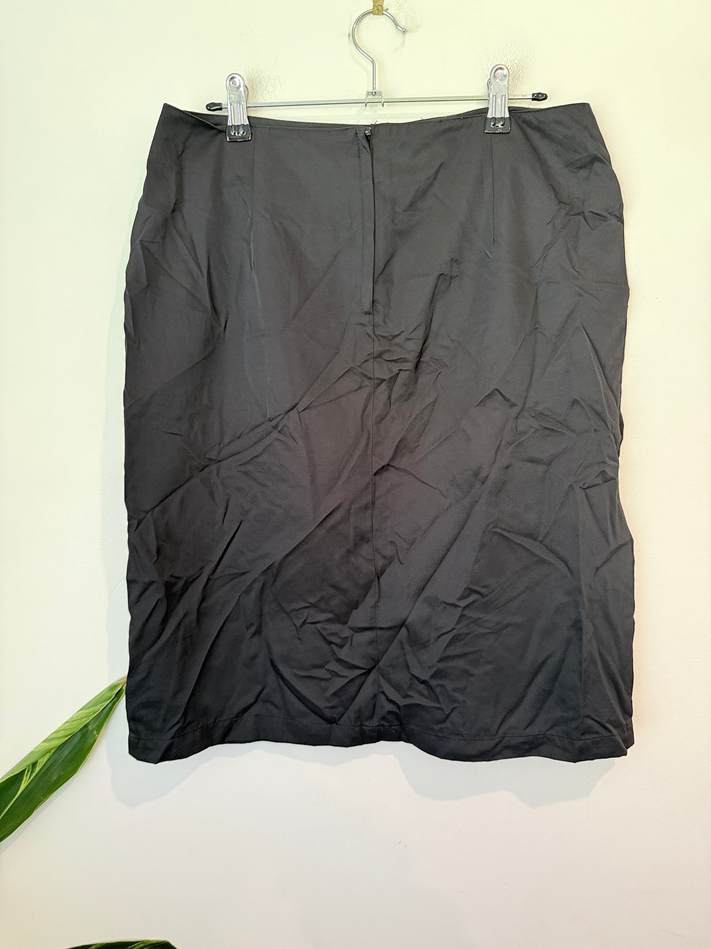 Brand Unknown Straight Skirt Size Waist 80cm