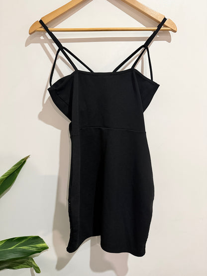 Boohoo Bodycon Dress Size 12