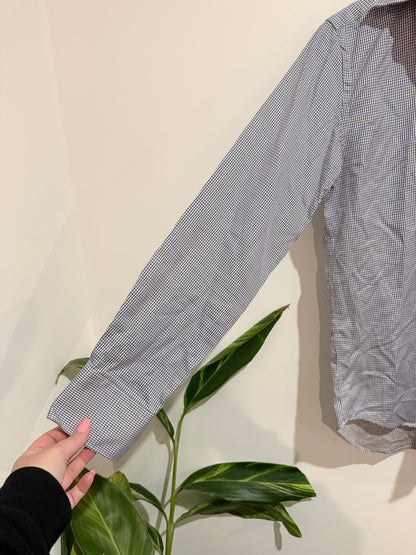 Canali Long-sleeve Shirt Size S