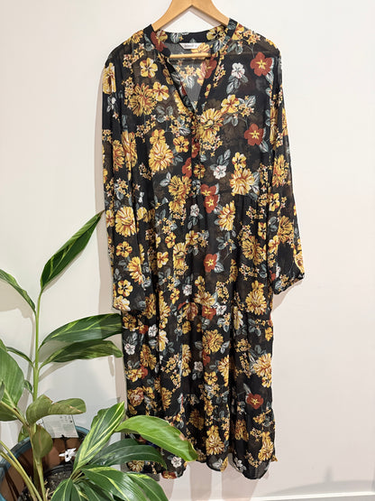 Isobella Maternity Dress Size 22