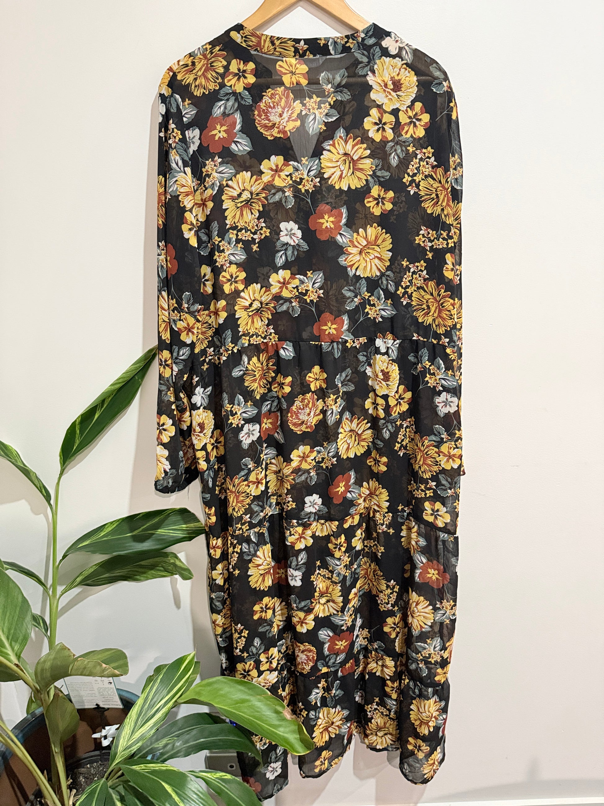 Isobella Maternity Dress Size 22