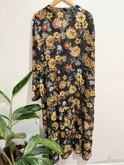Isobella Maternity Dress Size 22