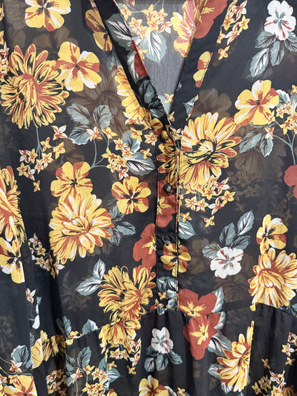 Isobella Maternity Dress Size 22