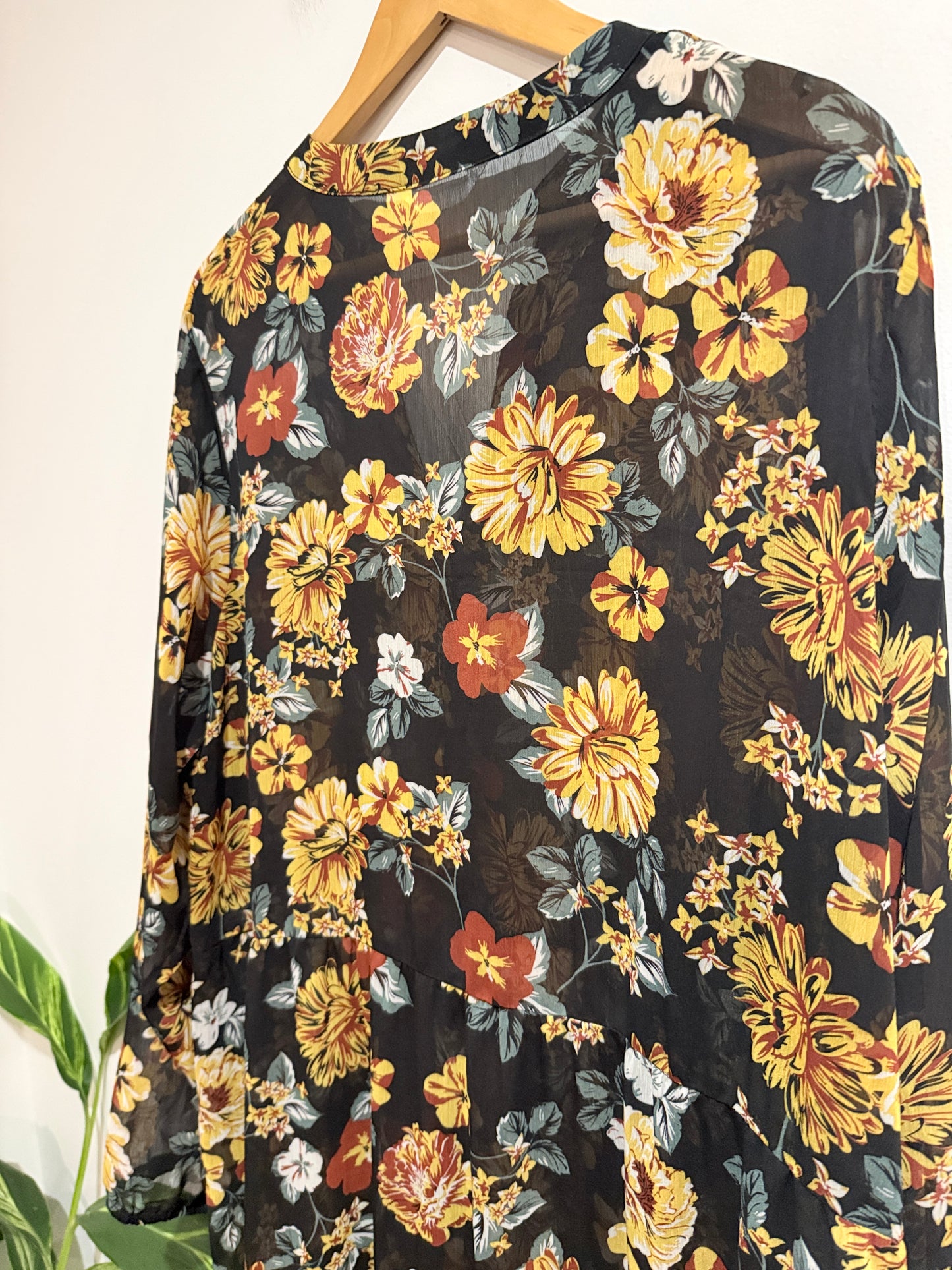 Isobella Maternity Dress Size 22