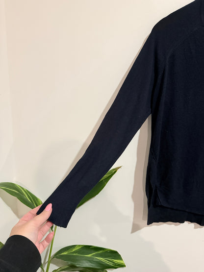 Zara Knit Sweater Size M