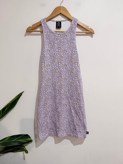 Afends Midi Dress Size S | 8