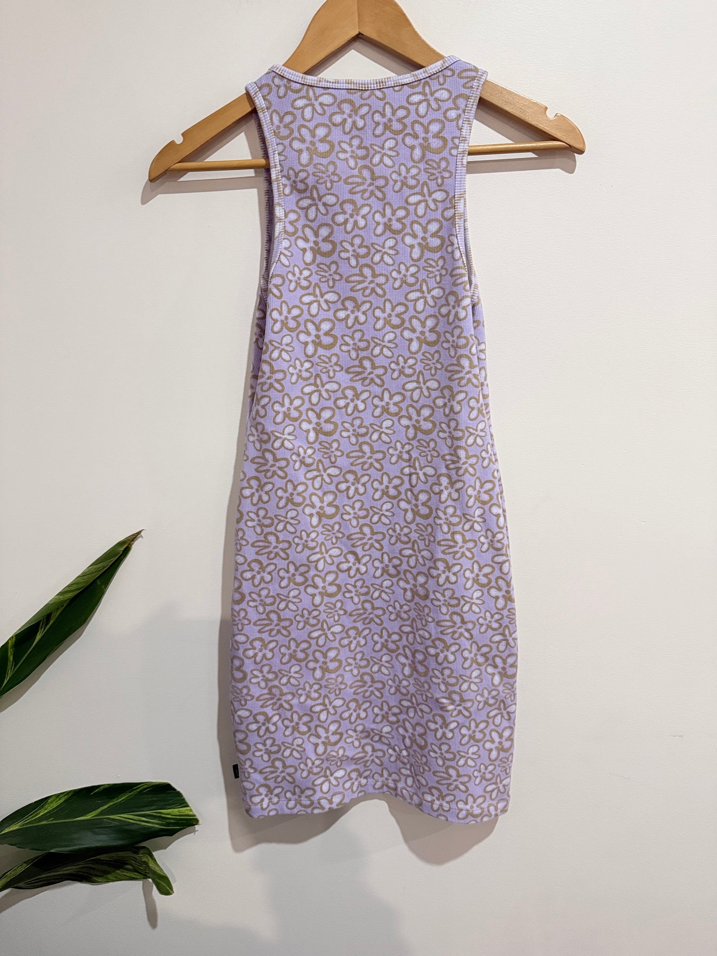 Afends Midi Dress Size S | 8