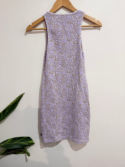 Afends Midi Dress Size S | 8