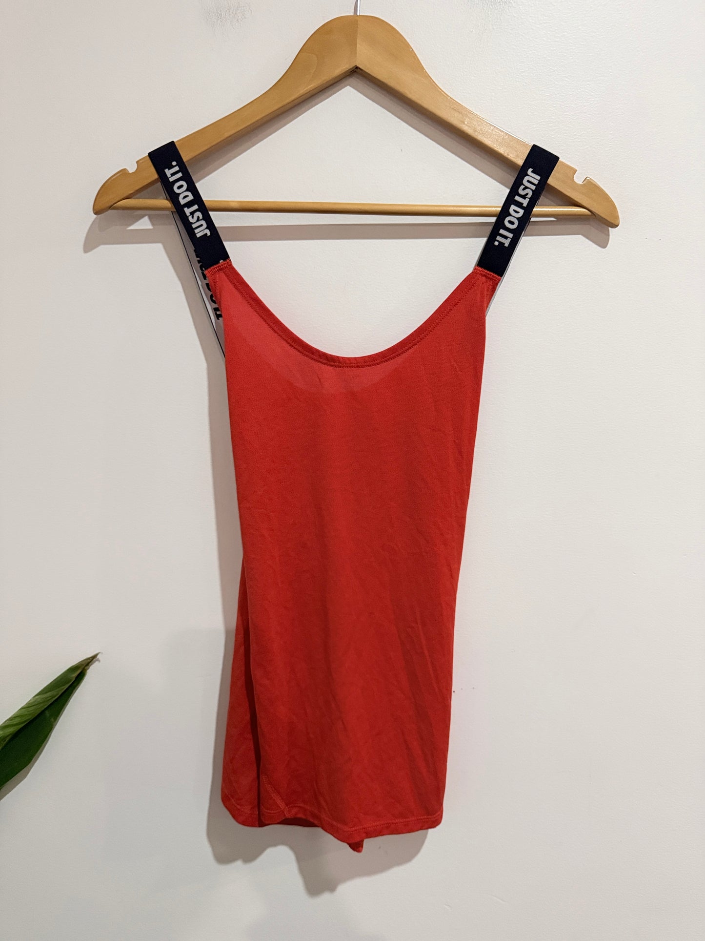 Nike Dri-fit Tank Top Size S