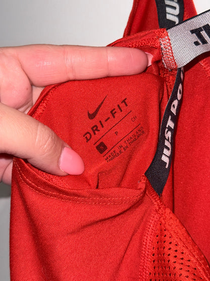Nike Dri-fit Tank Top Size S
