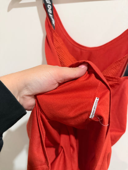 Nike Dri-fit Tank Top Size S