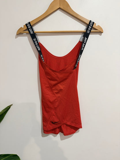 Nike Dri-fit Tank Top Size S