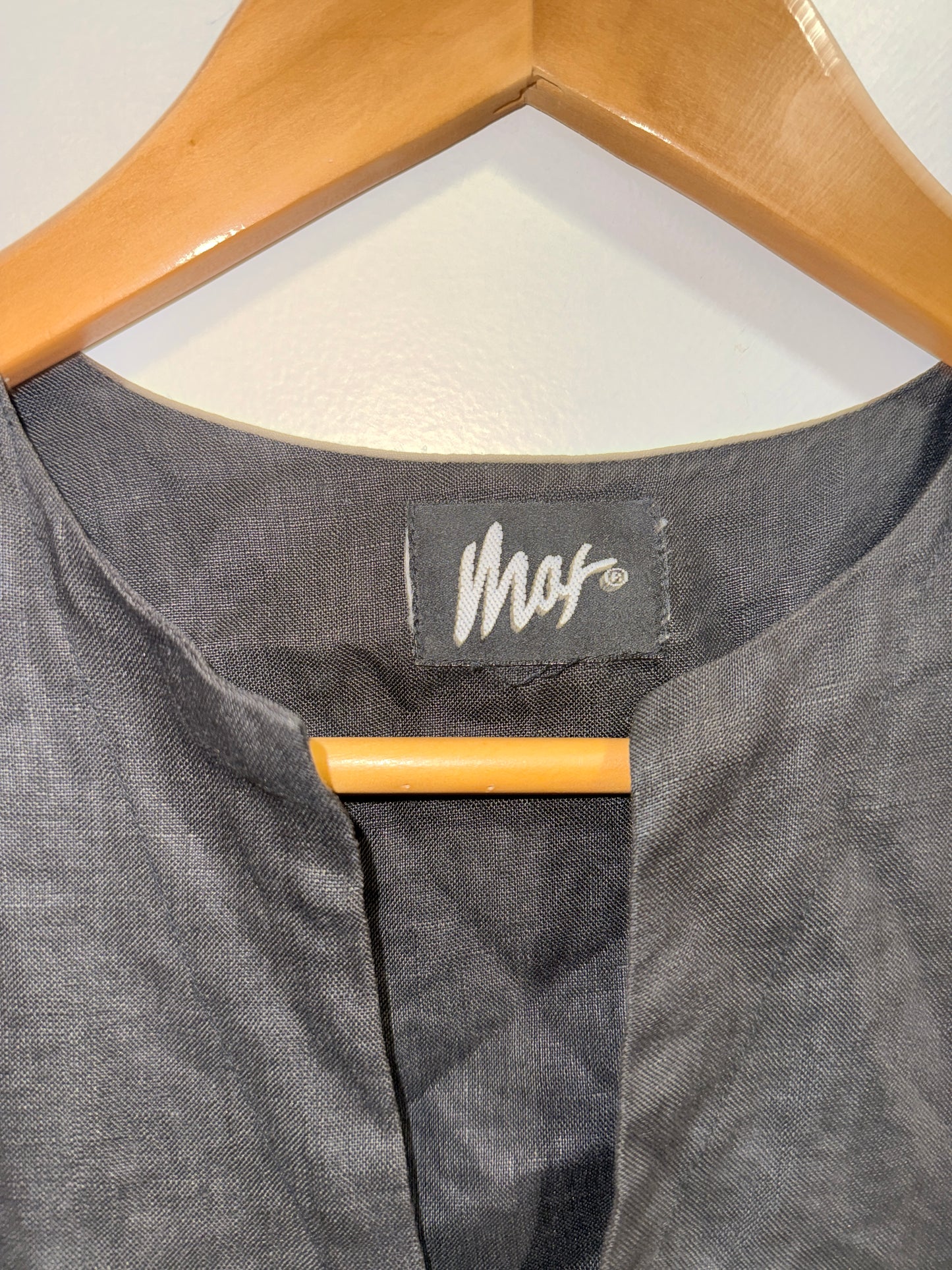 Max Textured Sleeveless Top Size U/Arm to U/Arm 46cm