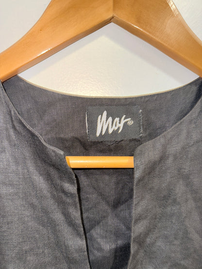 Max Textured Sleeveless Top Size U/Arm to U/Arm 46cm