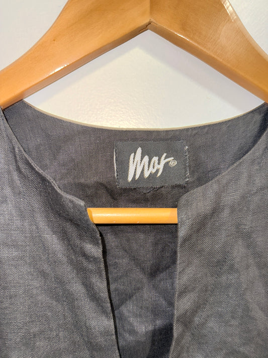 Max Textured Sleeveless Top Size U/Arm to U/Arm 46cm