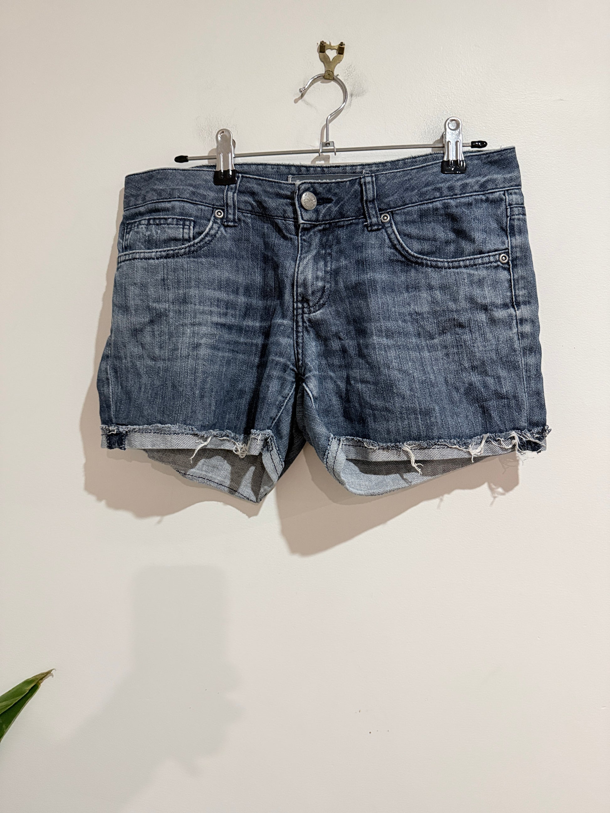 Jay Jays Denim Shorts Size 9
